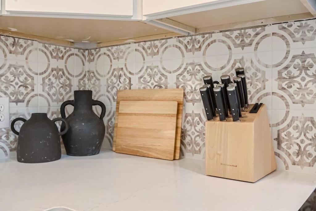 Heights Hideaway - Great Location - Game And Movie Room Вестминстер Экстерьер фото