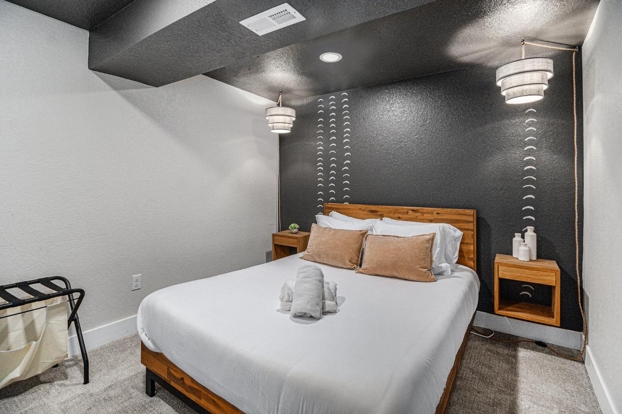 Heights Hideaway - Great Location - Game And Movie Room Вестминстер Экстерьер фото