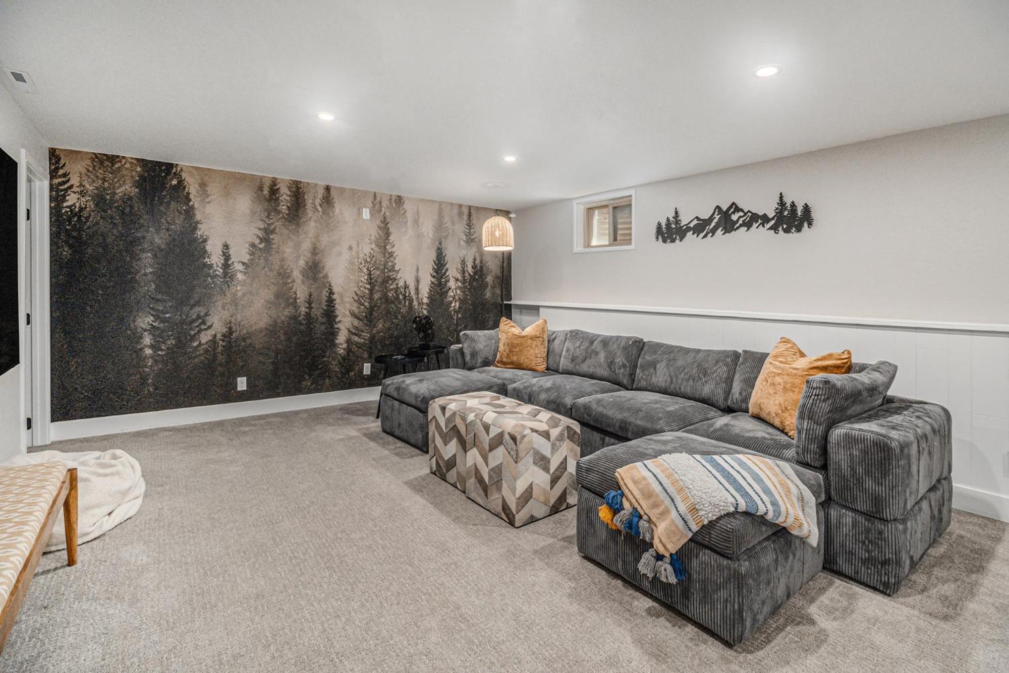 Heights Hideaway - Great Location - Game And Movie Room Вестминстер Экстерьер фото