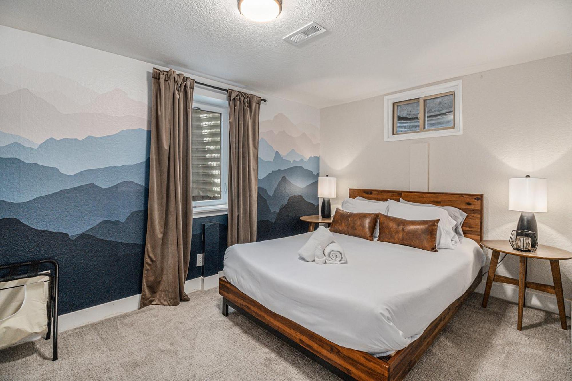 Heights Hideaway - Great Location - Game And Movie Room Вестминстер Экстерьер фото