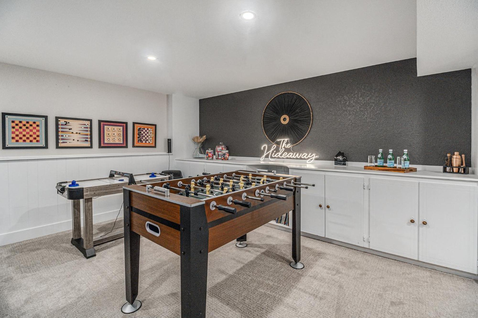 Heights Hideaway - Great Location - Game And Movie Room Вестминстер Экстерьер фото