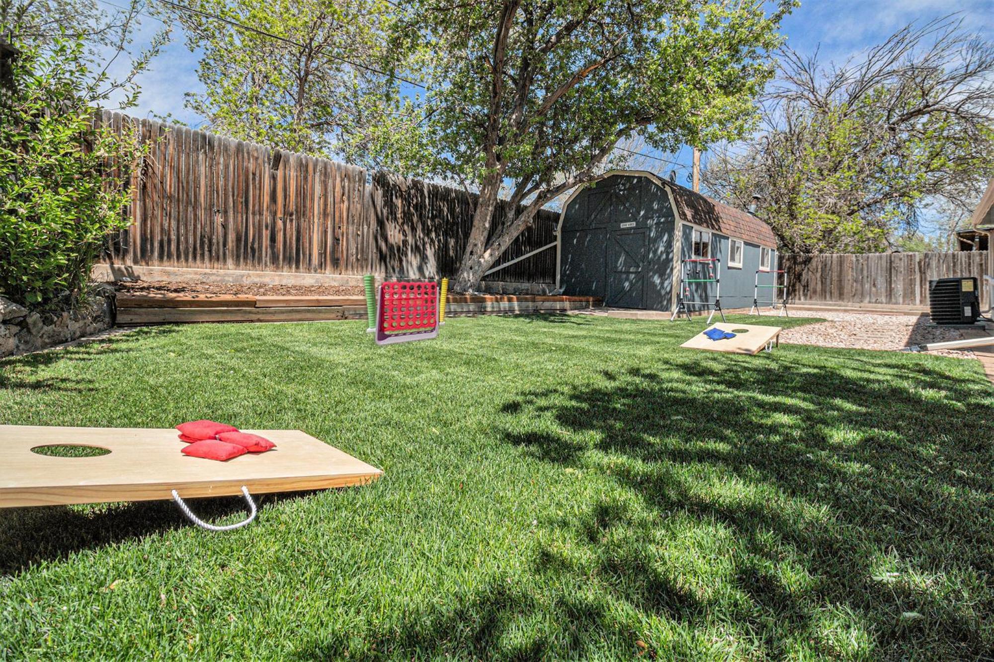 Heights Hideaway - Great Location - Game And Movie Room Вестминстер Экстерьер фото